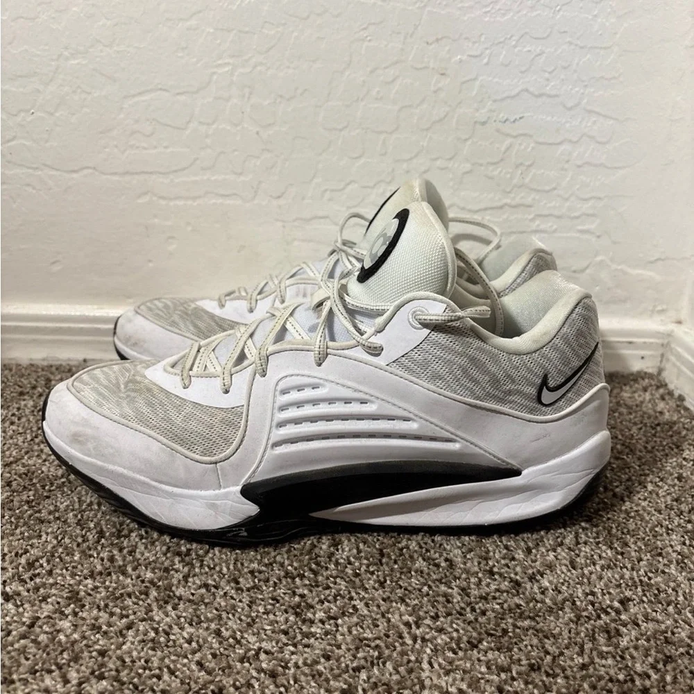 Size 10 - Nike Kevin Durant 16s - Picture 8 of 11